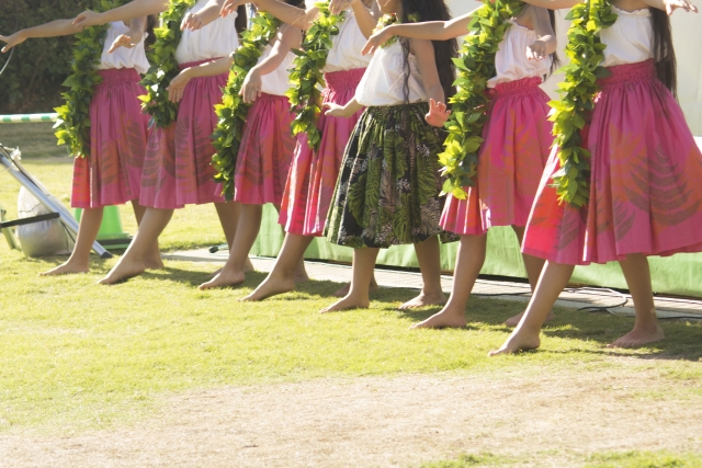 ハワイの伝統文化フラの歴史 | ALOHAで生きるとうまくいく♡